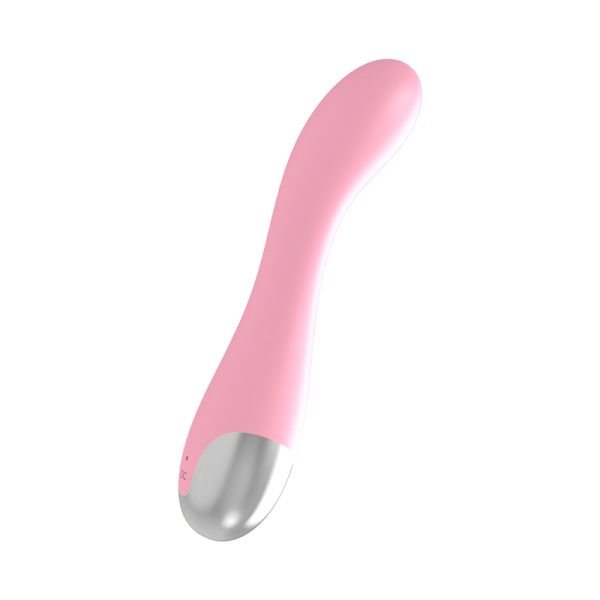 Vibrador Massageador Ponto G Estimulador 16 Vibrações Silicone - Image 3
