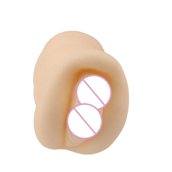 Masturbador Masculino Japonesa Baba Vagina Xuanai - Image 2