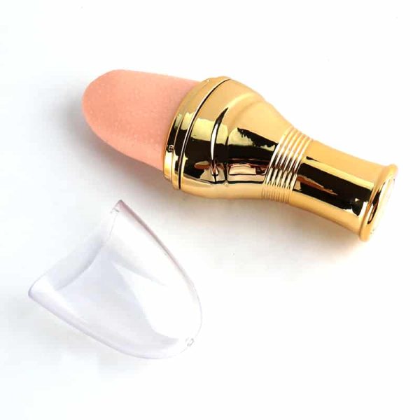 Vibrador Língua Estimuladora de Clitóris Recarregável - Image 2