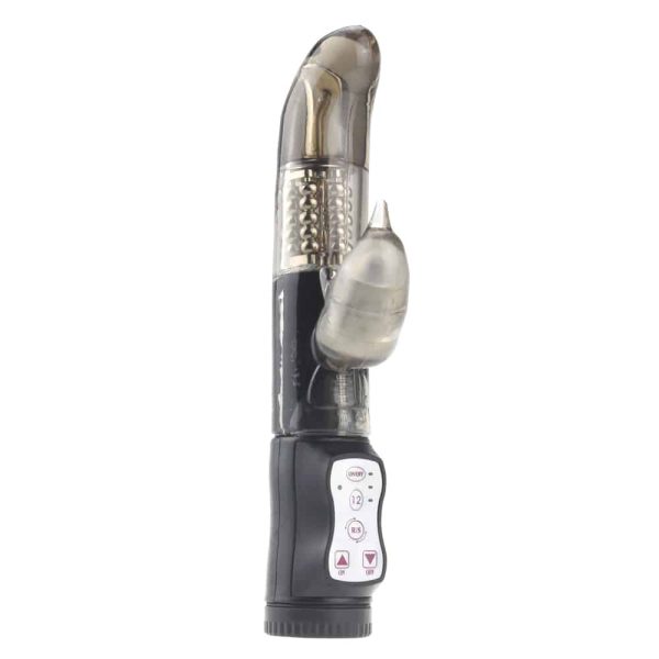 Vibrador Rotativo Ponto G com 12 Modo de Vibração - Image 3