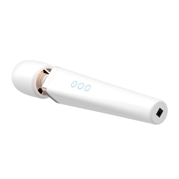 Vibrador Varinha Magica Estimulador de Clitóris e Ponto G 10 Velocidades - Image 5