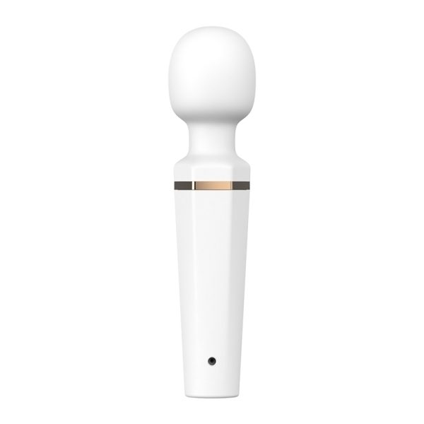 Vibrador Magic Wand Varinha Magica Estimulador de Clitóris 20 Vibrações - Image 6