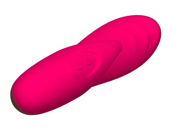 Vibrador Estimulador de Clitóris Recarregável c/ 30 Vibração - Image 4