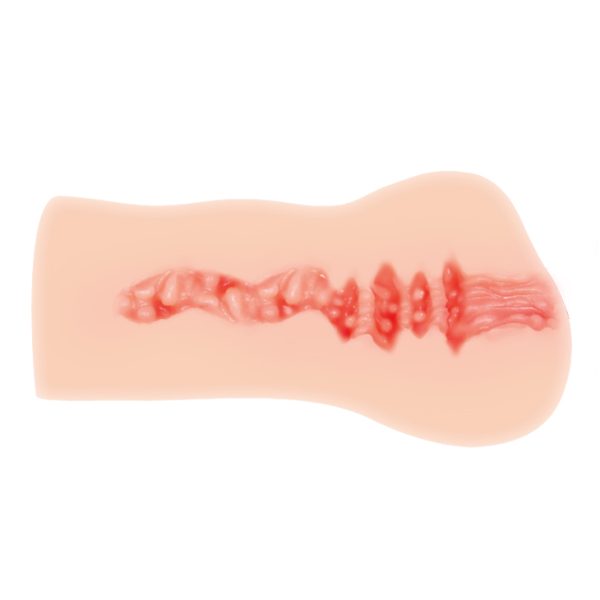 Masturbador Masculino Vagina Realista Com Vibrador Nadya Baile - Image 5