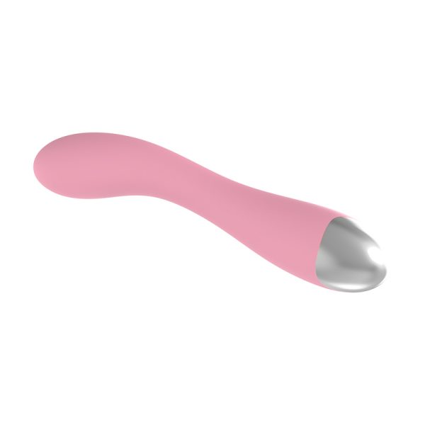 Vibrador Massageador Ponto G Estimulador 16 Vibrações Silicone - Image 7