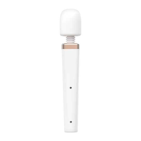 Vibrador Varinha Magica Estimulador de Clitóris e Ponto G 10 Velocidades - Image 3