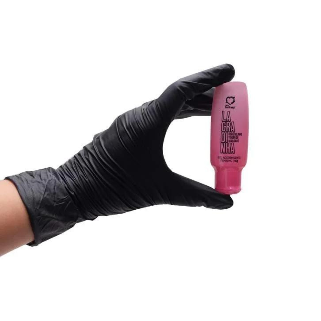 Lacradinha Gel Adstringente Feminino 15G - Sexy Fantasy - Imagem 3