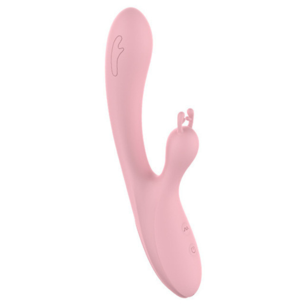 Vibrador Ponto G E Estimulador De Clitóris Com 10 Vibração - Image 4