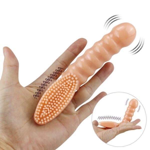 Dedeira Com lingua Vibratoria Estimuladora de Clitoris