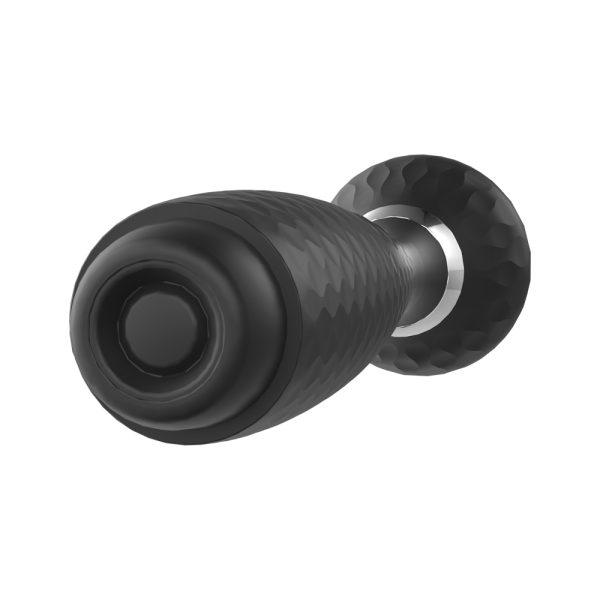 Massageador 2 IN 1 com Vibração e Vai e Vem de 10 Velocidade - Image 5