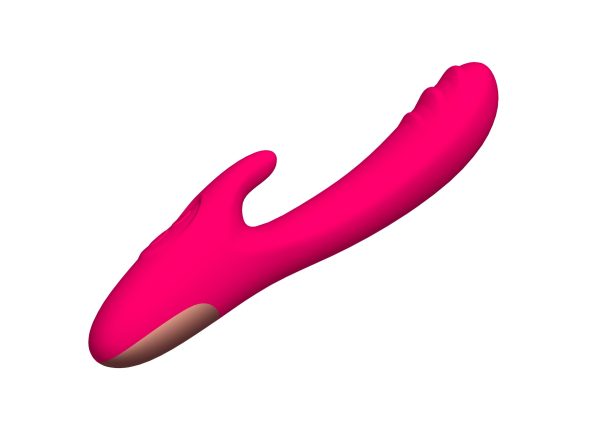 Vibrador Estimulador de Clitóris Recarregável c/ 30 Vibração - Image 2