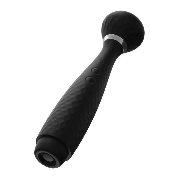 Massageador 2 IN 1 com Vibração e Vai e Vem de 10 Velocidade - Image 2