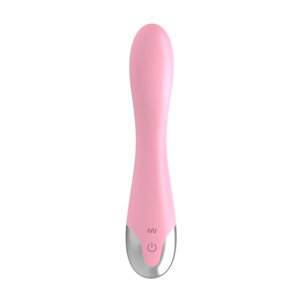 Vibrador Massageador Ponto G Estimulador 16 Vibrações Silicone - Image 8