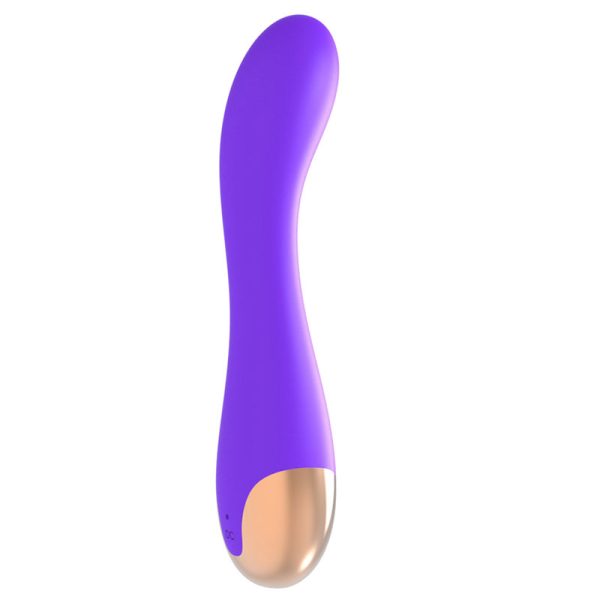 Vibrador Massageador Ponto G Estimulador 16 Vibrações Silicone - Image 4