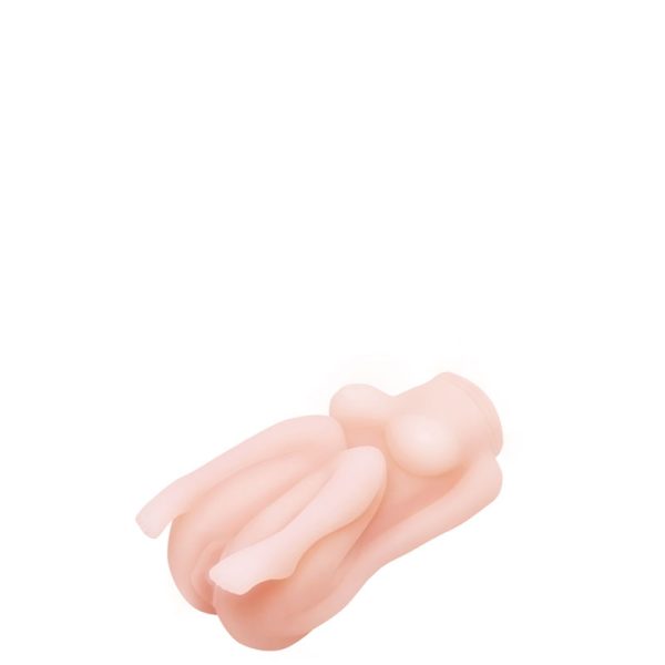 Masturbador Corpo Feminino com Vagina Penetrável TEMPTATION - Image 4