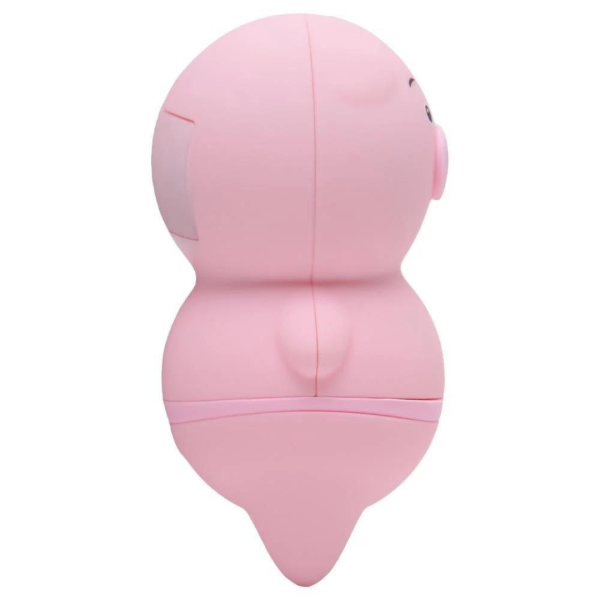 Estimulador Clitoriano Porquinho a Bateria 2 Vibrações - Image 5