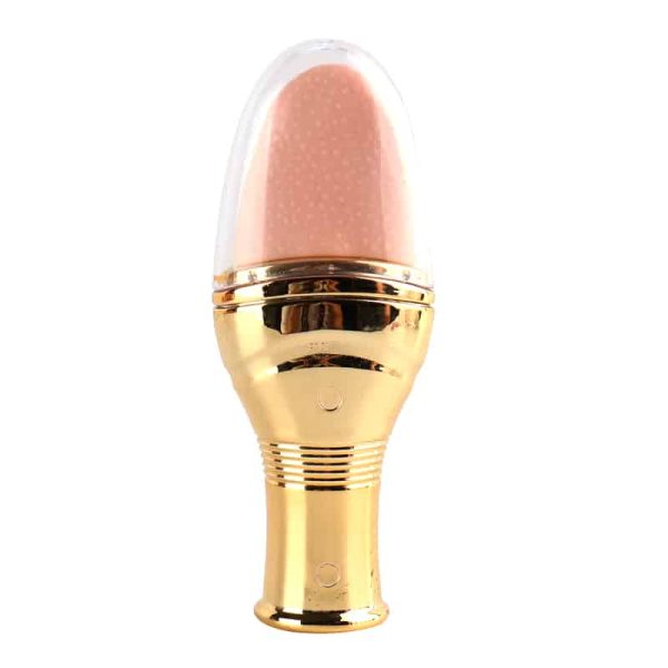 Vibrador Língua Estimuladora de Clitóris Recarregável - Image 5