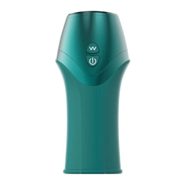 Capa Peniana Masturbador Masculino Com Vibrador Xuanai 12 Vibrações - Image 3