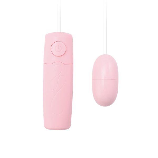 Capsula Vibratória Clássica a Pilha com Controle - Image 2