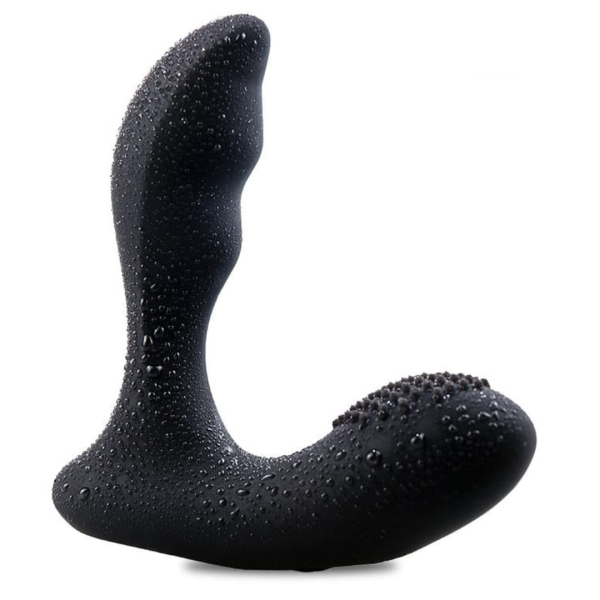 Massageador de Próstata 12 Vibrações Recarregável - Image 7