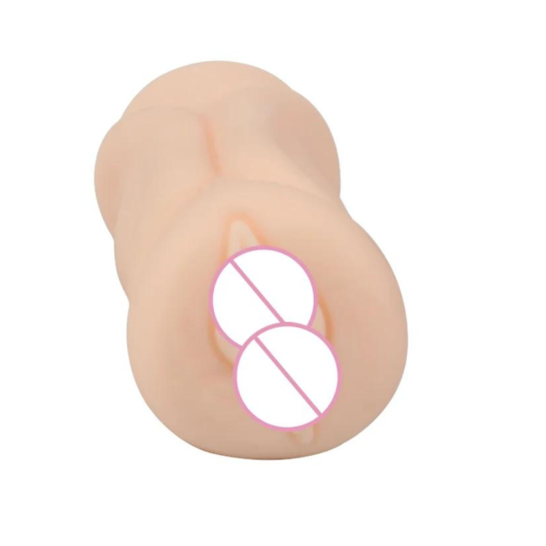 Masturbador Masculino Japonesa Estudante Vagina Xuanai Cyberskin - Image 5