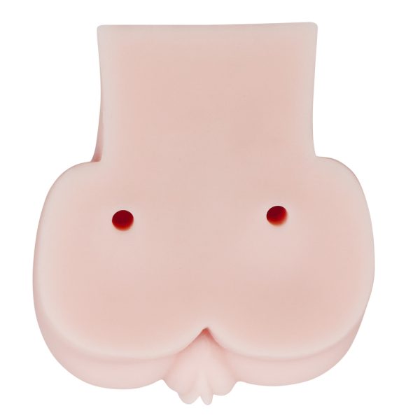 Masturbador Masculino Formato Bunda Orifício Vagina e ânus - Image 2