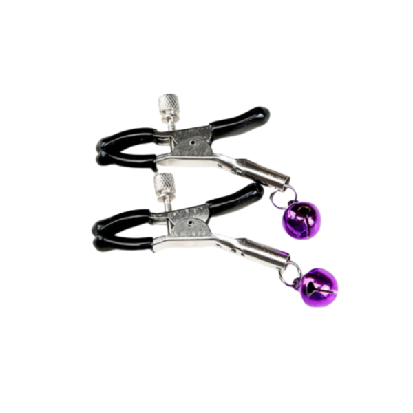 Kit para Sadomasoquista BDSM Completo Com 7 Peças Cor Rosa - Image 6