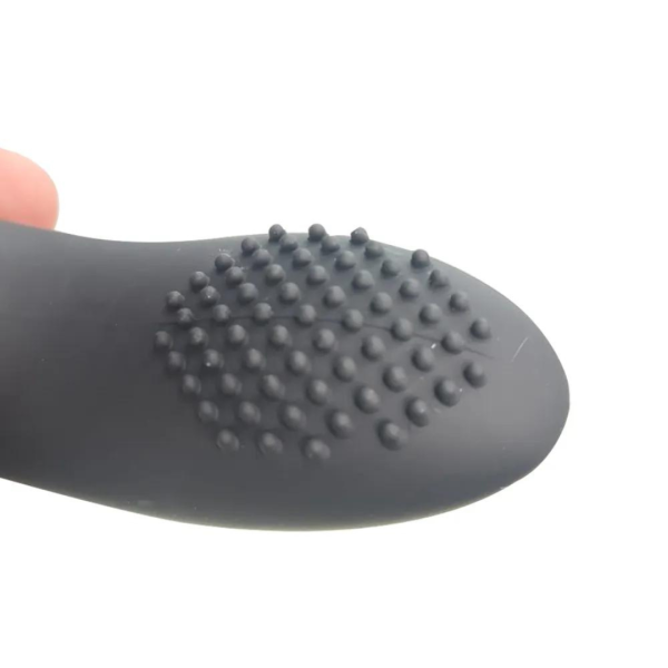 Massageador de Próstata 12 Vibrações Recarregável - Image 2