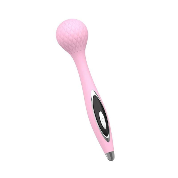 Vibrador Estimulador de Clitóris Massageador 12 Vibrações - Image 4