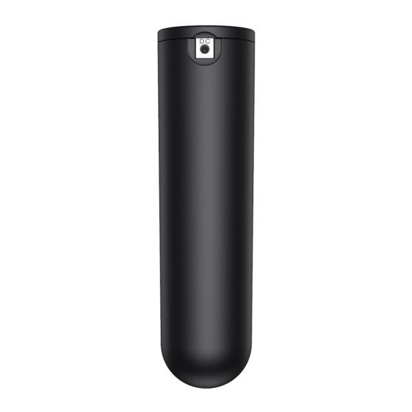 Power Bullet Preto Recarregável com 10 Modos de Vibração - Image 7