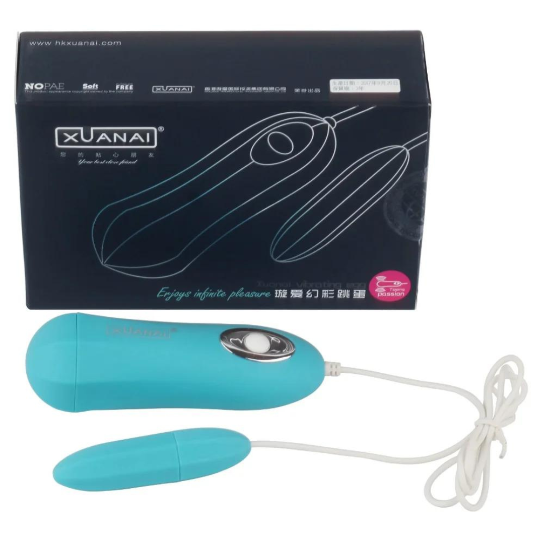 Vibrador Bullet Estimulador Clitoriano Com Controle 12 Velocidades