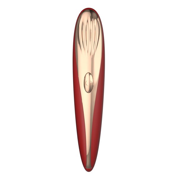 Vibrador Massageador Com Aquecimento 10 vibrações USB - LILO - Image 6