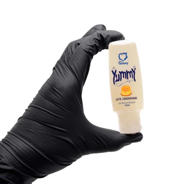 Yummy Gel Térmico Comestível Leite condensado - Sexy Fantasy - Image 2