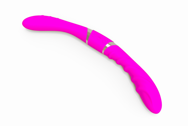 Vibrador Feminino Recarregável com 12 Modos de Vibração - Image 2