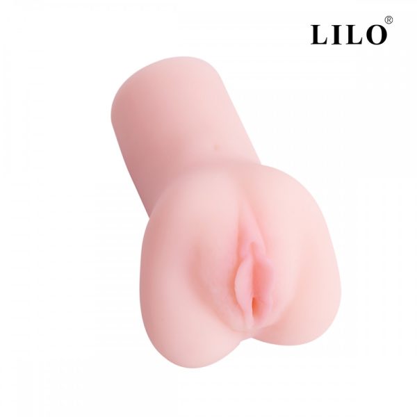 Masturbador Vagina com Fissuras e Texturas Internas Realista - Image 7