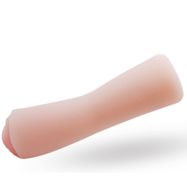 Masturbador Vagina com Lábios Pequenos e Túnel - BAILE ANGEL - Image 2