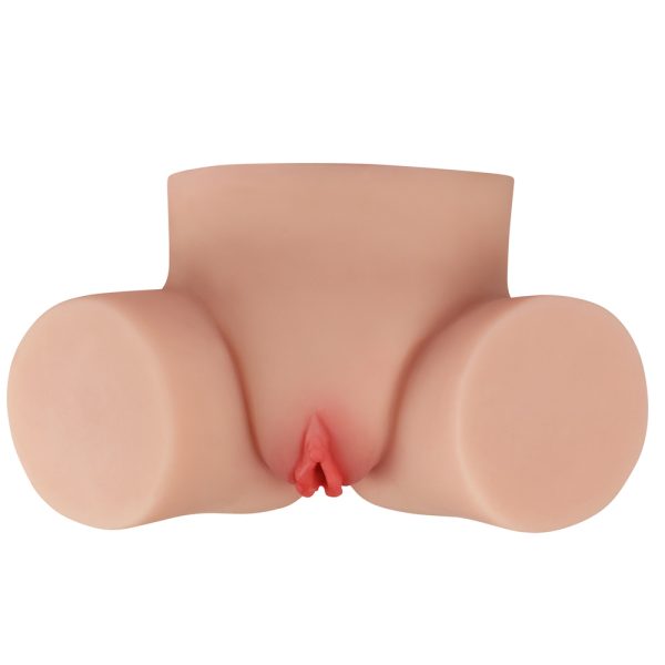 Masturbador Masculino Formato de Bunda – Vagina e ânus - Image 3