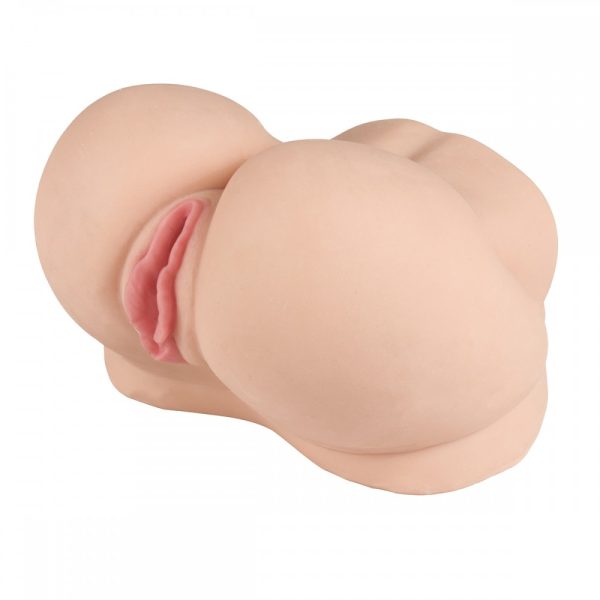 Masturbador Grande Super Realístico com Vagina CyberSkin - Image 5