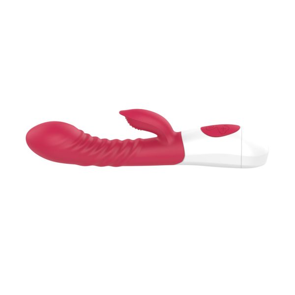 Vibrador Estimulador de Clitóris Recarregável 12 Velocidades - Image 6