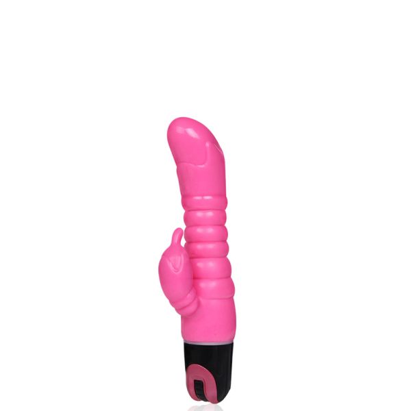 Vibrador Estimulador de Ponto g e Clitóris de 10 Velocidades - Image 3