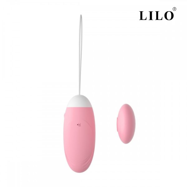 Vibrador Capsula Recarregável + Controle 10 Vibração - Beth - Image 6