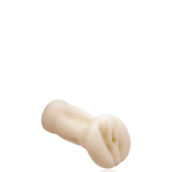 Masturbador Vagina com Lábios Pequenos em Cyberskin BAILE 3D - Image 4