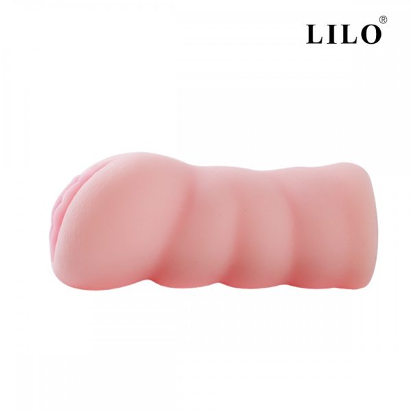 Masturbador Vagina Apertadinha e Realista em Cyberskin LILO - Image 4
