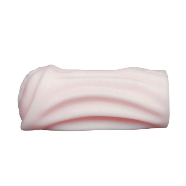 Masturbador Vagina Realística c/ Cápsula Vibratória BAILE 3D - Image 2