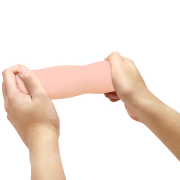 Masturbador Vagina com Lábios e Túnel de Penetração BAILE 3D - Image 2