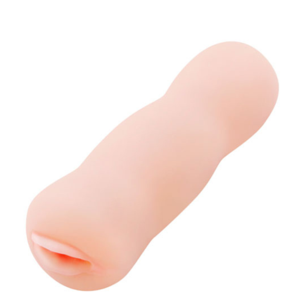 Masturbador Vagina com Lábios e Túnel de Penetração BAILE 3D - Image 4