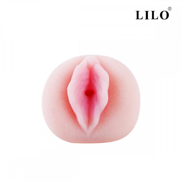 Masturbador Vagina Apertadinha Com Textura Realista - LILO - Image 2