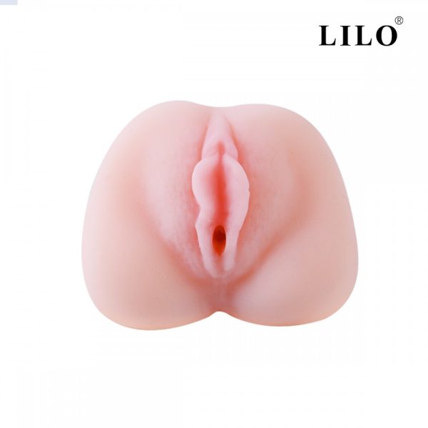 Masturbador Vagina com Fissuras e Texturas Internas Realista - Image 2