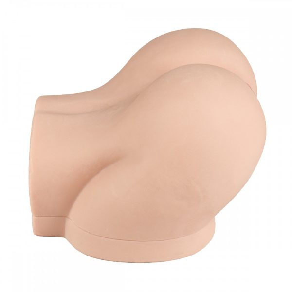 Masturbador Grande Super Realístico com Vagina CyberSkin - Image 3