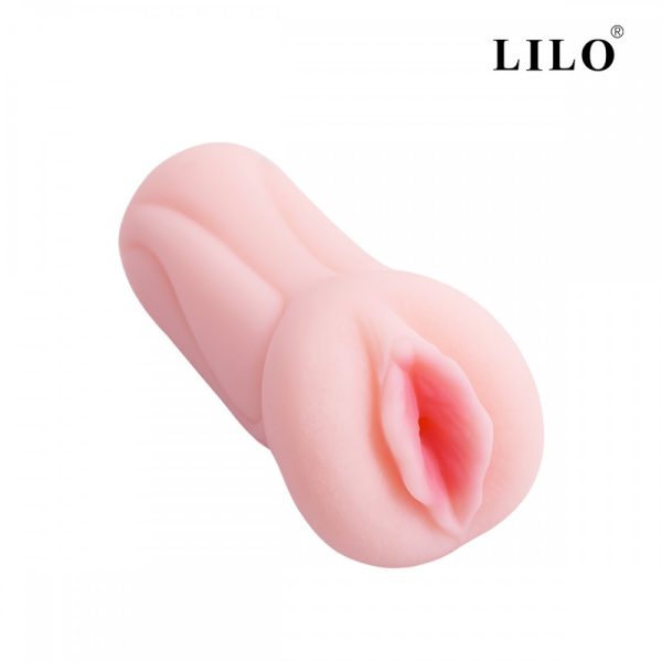 Masturbador Vagina Apertadinha Com Textura Realista - LILO - Image 6